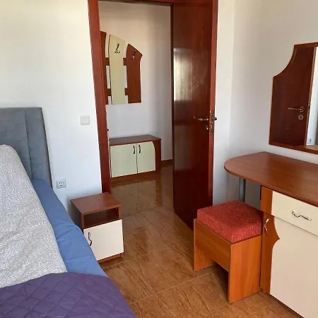 아파트 Spacious 1-bedroom On The 6th Floor 써니비치