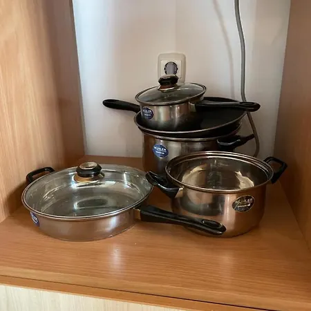 Spacious 1-bedroom On The 6th Floor 써니비치